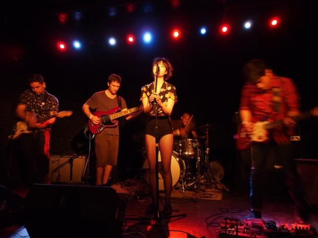 sua public assembly n02 620x465 RINGO DEATHSTARR PLAYED PUBLIC ASSEMBLY [PHOTOS]