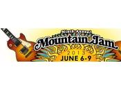 Mountain 2013: Webcast Schedule