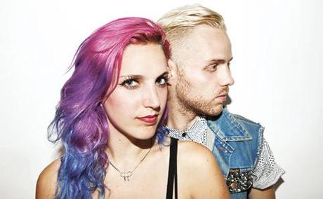 MS MR ‘Hurricane’ ©Richard Johnson