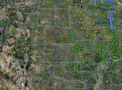 Google Earth Helps Power Plants Stay Cool