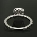 Custom Diamond Ring