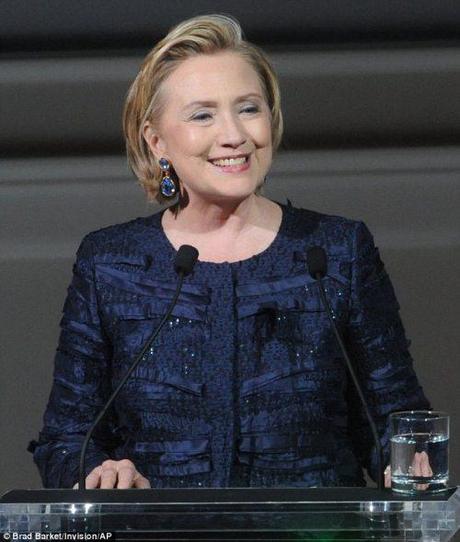 Hillary 6.2.2013