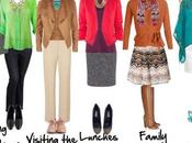 What Wear When You’re Retired