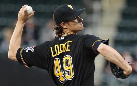 Game 59 : Pirates @ Braves : 06.04.13 : Live Game Thread! Game 59 : Pirates @ Braves : 06.04.13 : Live Game Thread!