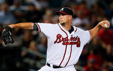 Game 59 : Pirates @ Braves : 06.04.13 : Live Game Thread! Game 59 : Pirates @ Braves : 06.04.13 : Live Game Thread!