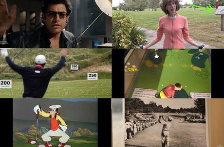 GOLF VIDEOS OF THE WEEK (6/4)