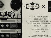 Supremebeing Topman General Store