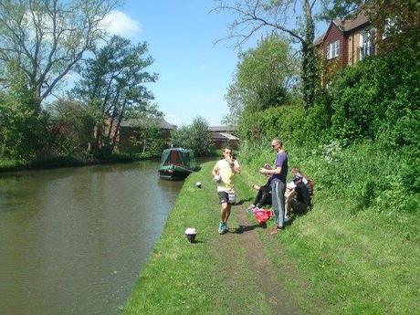 GUCR - Crewing