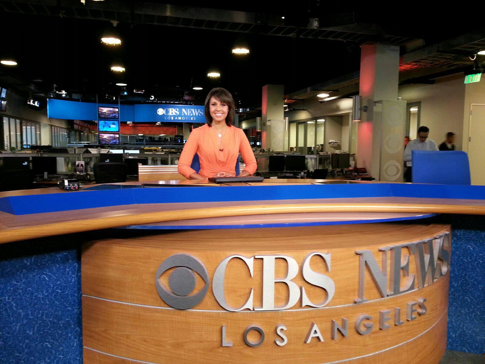 CBS' Adrienne Bankert to co-host The Talk on June 5
