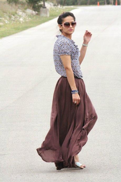 This Complicated World