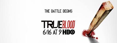 The Battle Begins in Season 6 of HBO's True Blood