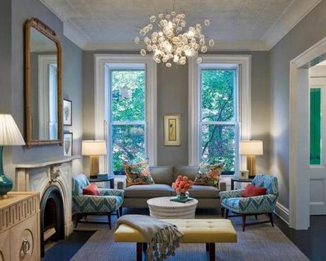 decor designing with gray25 Nifty Shades Of Gray To Decorate Your Home HomeSpirations