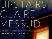 Lopsided Love Relationships Novel: Woman Upstairs