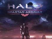 Halo: Spartan Assault Heading Windows