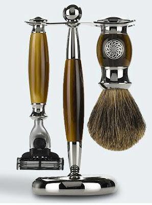 SSU Men | Shaveworthy Product - Shaving Sets