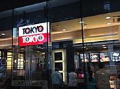 Tokyo Tokyo: Burgers Chopsticks