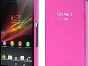 Discover 2-in-1 Case Sony Xperia