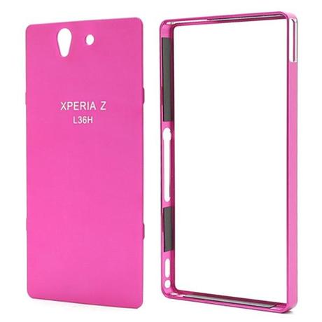 Discover 2-in-1 Case for Sony Xperia Z