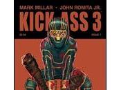 Review: Kick-Ass Mark Millar John Romita