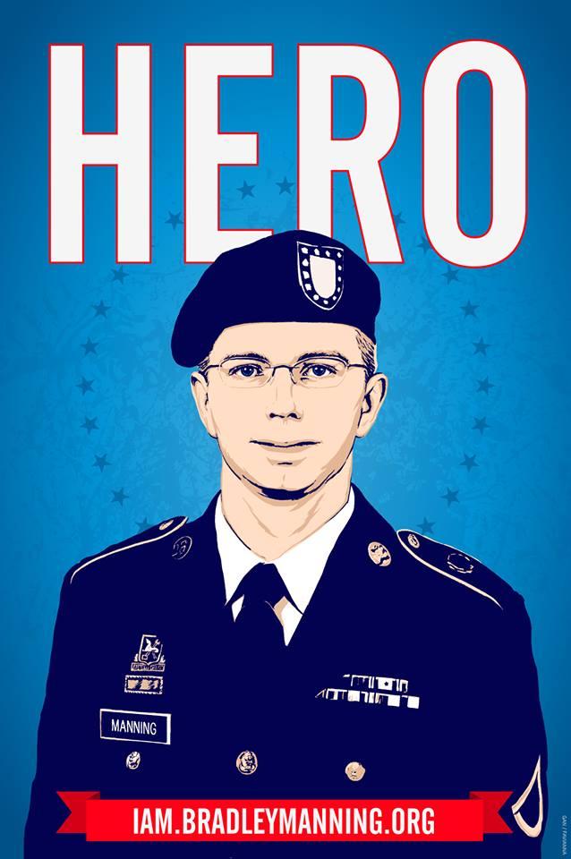 Freedom of the Press Foundation - Bradley Manning trial transcripts online
