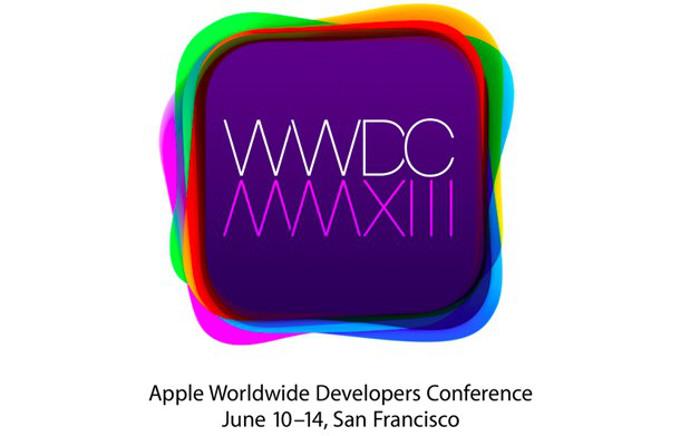 Apple World Wide Developer Conference 2013