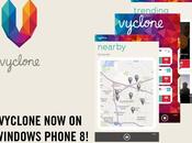 Check Vyclone Video Windows Phone