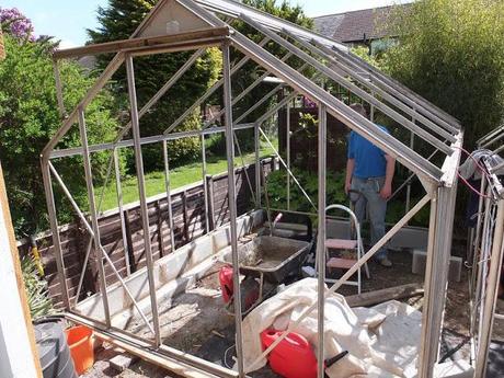 A Greenhouse Reborn (x2)