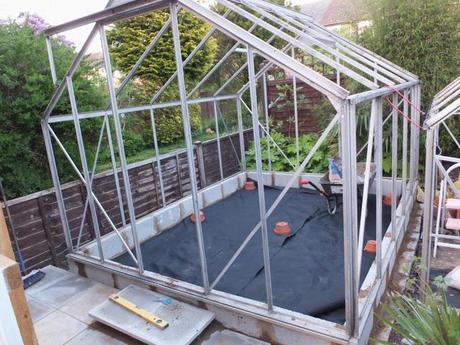 A Greenhouse Reborn (x2)