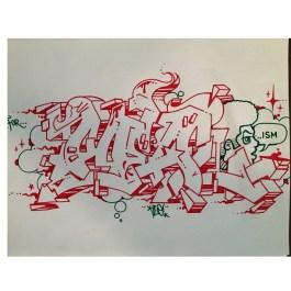 Sketchbook : Keo Top