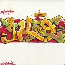 Sketchbook : Keo Top