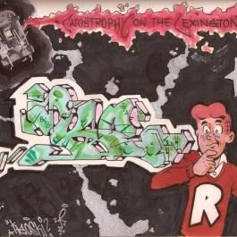 Sketchbook : Keo Top