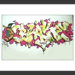 Sketchbook : Keo Top