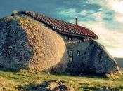 Quirky Houses Around World