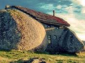 Quirky Houses Around World