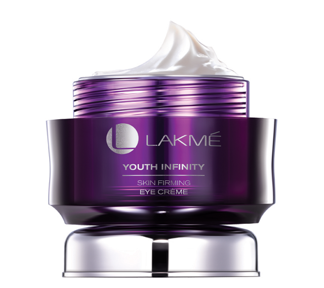 Lakme Launches 1st ever Sculpting regime : LAKME Youth Infinity