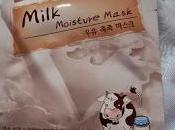 Review: Milk Moisture Mask