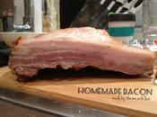 {Guest Post} Homemade Bacon