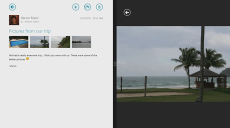 windows 8.1 multitasking and snap tiles