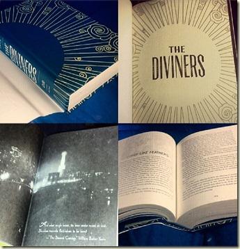 the diviners goodreads