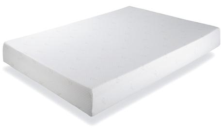 Dump the Back Pain with Memory Foam Mattresses