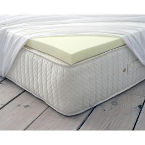 Try Something New in the Bedroom with a Memory Foam Mattress