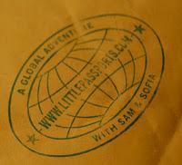 Traveling to Japan with Little Passports! (Review) Traveling to Japan with Little Passports! (Review)