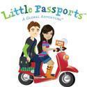 Traveling Japan with Little Passports! (Review)