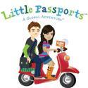 Traveling Japan with Little Passports! (Review)