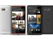 Desire Unveiled: With Quad-Core Processor Dual-SIM