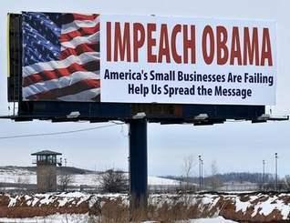 impeach Obama