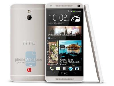 HTC Butterfly S And HTC One Mini Rumored To Launch With Ultra Pixel Camera