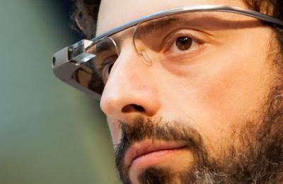 Google Glass Will Not Have Facial Recognition Feature For Now