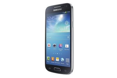 Meet The New Samsung Galaxy S4 Mini