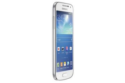 Meet The New Samsung Galaxy S4 Mini